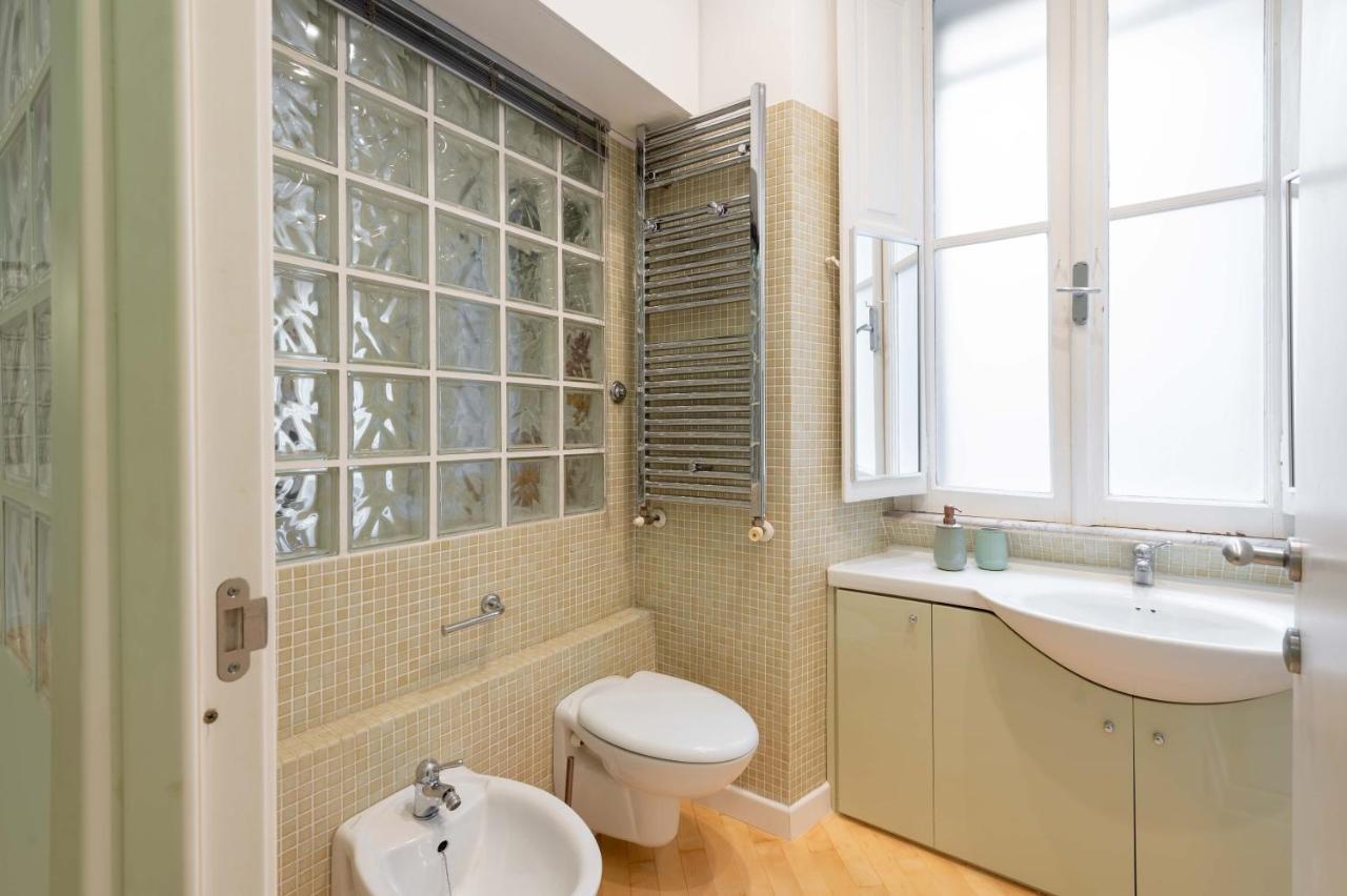 Vrhome Rome Luaran gambar