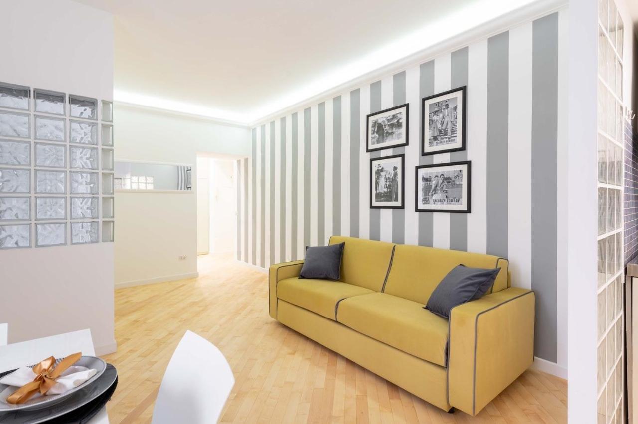 Vrhome Rome Luaran gambar