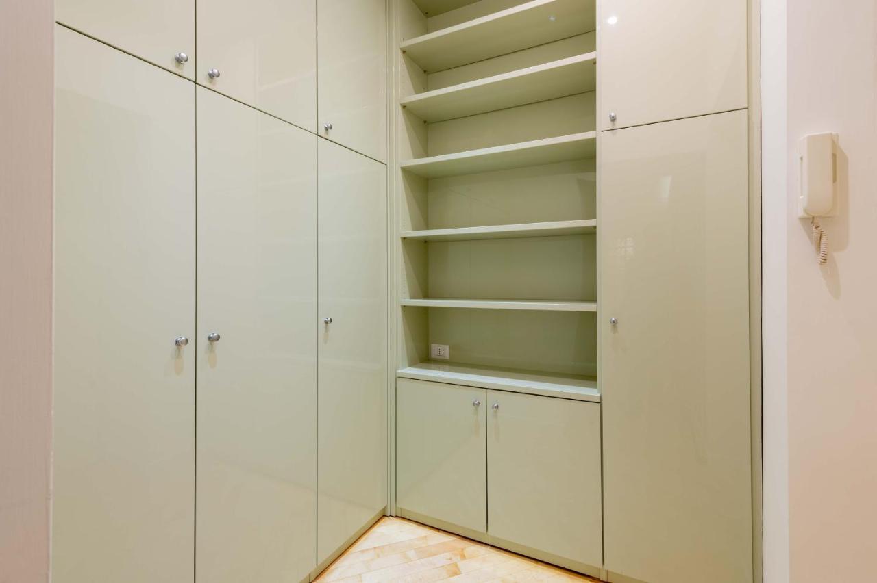 Vrhome Rome Luaran gambar