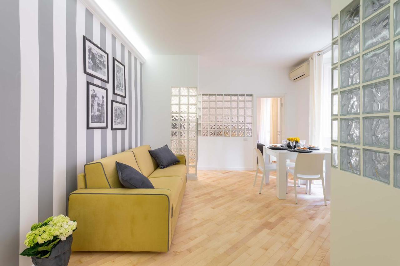 Vrhome Rome Luaran gambar