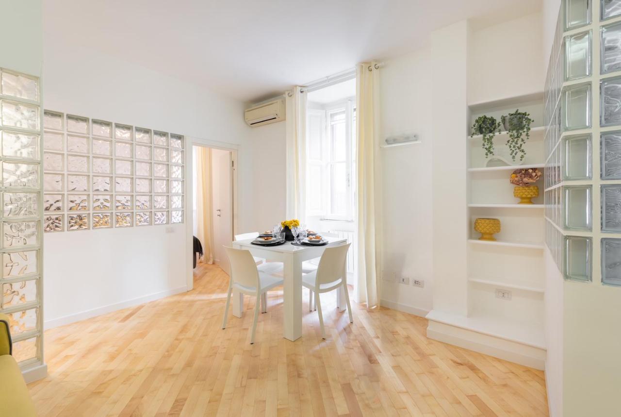 Vrhome Rome Luaran gambar